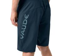 Vaude Bike Altissimo Ii Shorts 46 Dark Sea