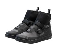 Vaude Bike Am Moab Mid Winter Stx Road Shoes Black EU 48 Men,Women