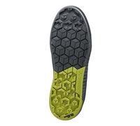 Vaude AM Moab syn. - Mountain Bike shoes - Men's Black / Avocado 41