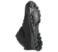 VAUDE Am Tsali Mid STX, Unisex Adults’ Mountain Biking Shoes, Black (Phantom 678), 5.5 UK (39 EU)