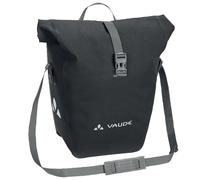 Vaude - Aqua Back Deluxe Single - Pannier size 24 l, grey