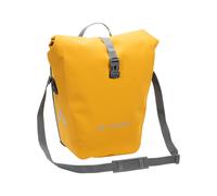 Vaude Bike Aqua Back Deluxe Single 24l Pannier Yellow