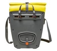 Vaude Bike Aqua Back Luminum Ii 24l Panniers One Size Canary