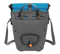 Vaude Bike Aqua Back Pannier 37 x 33 x 19 cm Blue