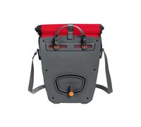 Vaude Bike Aqua Back Pannier 37 x 33 x 19 cm Red