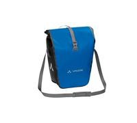 Vaude Bike Aqua Back Pannier 48l 2 Units Blue 37 x 33 x 19 cm