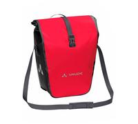 Vaude Bike Aqua Back Pannier 48l 2 Units Red 37 x 33 x 19 cm