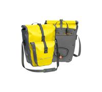 Vaude Bike Aqua Back Plus Pannier 51l 2 Units 44 x 33 x 31 cm Yellow