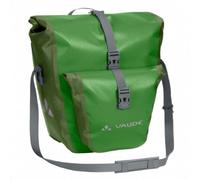 Vaude Bike Aqua Back Plus Pannier 51l 2 Units Green 44 x 33 x 31 cm