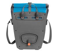 Vaude Bike Aqua Back Plus Pannier 51l 2 Units One Size Blue