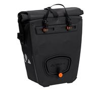 Vaude Bike Aqua Back Plus (rec) 25.5l Panniers Black One Size Black