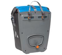Vaude Bike Aqua Back Plus Single 25.5l Pannier Blue One Size Blue