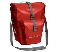 Vaude Bike Aqua Back Plus Single 25.5l Pannier Red