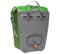 Vaude Bike Aqua Back Single Pannier One Size Green