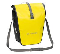 Vaude Bike Aqua Back Single Pannier Yellow