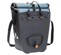 Vaude Bike Aqua Back Single (rec) 24l Carrier Bag One Size Nordic Blue