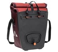 Vaude Bike Aqua Back Single (rec) 24l Carrier Bag One Size Redeva