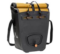 Vaude Bike Aqua Back Single (rec) 24l Carrier Bag Yellow One Size Burnt Yellow