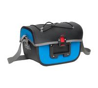 Vaude Bike Aqua Box 4 Handlebar Bag One Size Blue