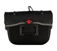 Vaude Aqua Box - Cycling bag Black 6 L