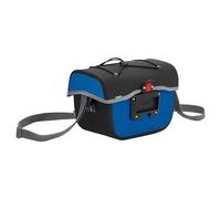 Vaude Bike Aqua Box 6l Handlebar Bag Black