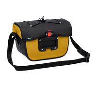 Vaude Bike Aqua Box (rec) 6l Handlebar Bag One Size Burnt Yellow