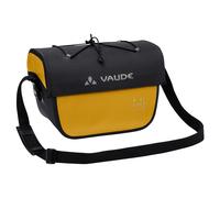Vaude Bike Aqua Box (rec) 6l Handlebar Bag Yellow