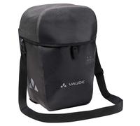 Vaude Aqua Commute Single Luggage bag, unisex, black