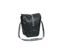 Vaude Bike Aqua Front Pannier 28l Black
