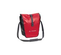 Vaude Bike Aqua Front Pannier 28l Red