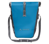 Vaude Bike Aqua Icicle Pannier Blue