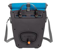 Vaude Bike Aqua Icicle Pannier One Size Blue