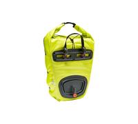 Vaude Bike Aqua Pannier One Size Light Bright Green