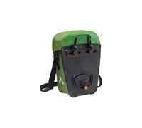 Vaude Bike Aqua Pro Single Pannier Green One Size Green