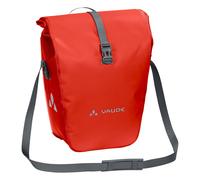 Vaude Bike Aqua Single Pannier 24l Red