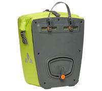 Vaude Bike Aqua Single Wheel Bag One Size Bright Green