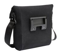 Vaude Bike Augsburg Iv 6l Handlebar Bag One Size Black