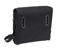 Vaude Bike Augsburg Iv Pannier Black M M Black