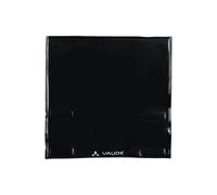 Vaude Bike Beguided Big Map Carrier Bag 26 x 27 x cm Black