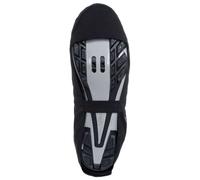 Vaude Bike Bike Overshoes Black EU 44-46 UK 9.5-11.5 Black