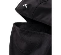 Vaude Bike Bike Warm Ii Balaclava Black S S Black