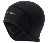 Vaude - Bike Cap - Cycling cap size M, black