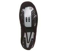 Vaude Bike Capital Plus Overshoes Black EU 44-46 Men UK 9.5-11.5 Black
