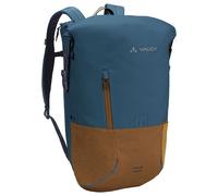 Vaude Bike Citygo Bike Ii 23l Backpack Blue Men,Women