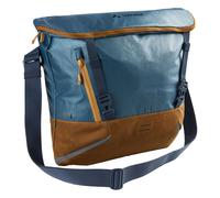 Vaude CityMe Bike Luggage bag, unisex, blue
