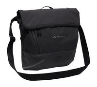 Vaude CityMe Bike ll QMR 2.0 Crossbody bag, unisex, black