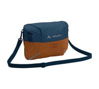 Vaude Bike Cityme Bike Ii 18l Handlebar Bag Brown