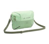 Vaude Bike Cityme Bike Ii 18l Handlebar Bag Green