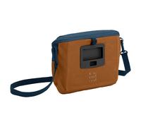 Vaude Bike Cityme Bike Ii 18l Handlebar Bag One Size Baltic Sea