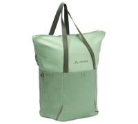 Vaude CityShop Bike ll QMR 2.0 Tote bag, unisex, green
